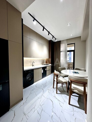 Satılır 3 otaqlı yeni tikili 130 m², Nəsimi r., photo 7 from 23