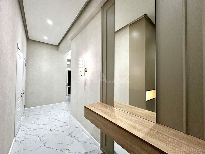 Satılır 3 otaqlı yeni tikili 130 m², Nəsimi r., photo 17 from 23