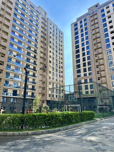 Satılır 3 otaqlı yeni tikili 130 m², Nəsimi r., photo 22 from 23