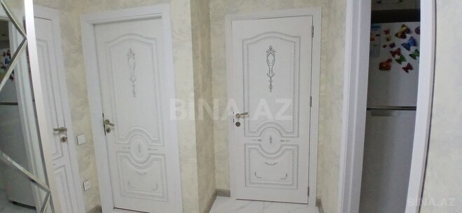 Satılır 2 otaqlı yeni tikili 56 m², Nərimanov r., photo 9 from 19