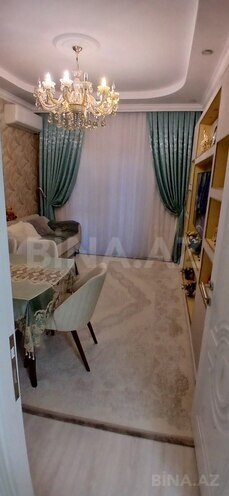 Satılır 2 otaqlı yeni tikili 56 m², Nərimanov r., photo 3 from 19