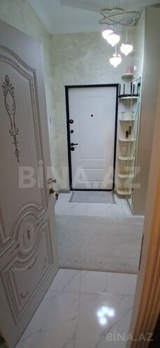 Satılır 2 otaqlı yeni tikili 56 m², Nərimanov r., photo 18 from 19