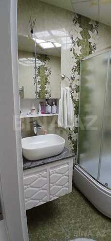 Satılır 2 otaqlı yeni tikili 56 m², Nərimanov r., photo 12 from 19