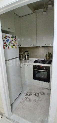 Satılır 2 otaqlı yeni tikili 56 m², Nərimanov r., photo 4 from 19