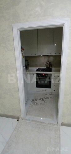 Satılır 2 otaqlı yeni tikili 56 m², Nərimanov r., photo 5 from 19