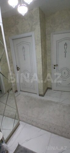 Satılır 2 otaqlı yeni tikili 56 m², Nərimanov r., photo 10 from 19
