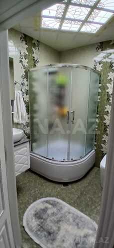 Satılır 2 otaqlı yeni tikili 56 m², Nərimanov r., photo 13 from 19