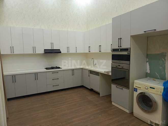 Satılır 5 otaqlı köhnə tikili 250 m², Sahil m., photo 6 from 13