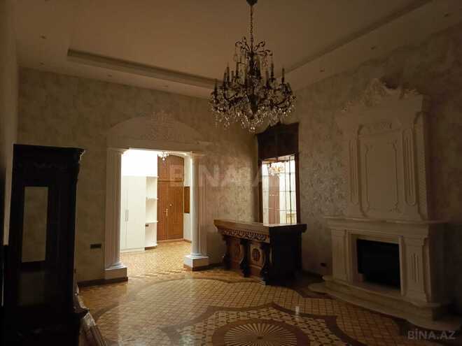 Satılır 5 otaqlı köhnə tikili 250 m², Sahil m., photo 10 from 13