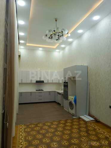 Satılır 5 otaqlı köhnə tikili 250 m², Sahil m., photo 4 from 13