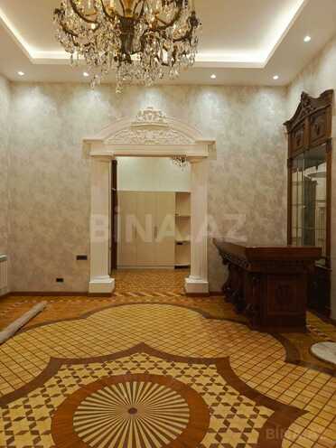 Satılır 5 otaqlı köhnə tikili 250 m², Sahil m., photo 9 from 13