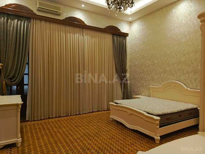 Satılır 5 otaqlı köhnə tikili 250 m², Sahil m., photo 12 from 13