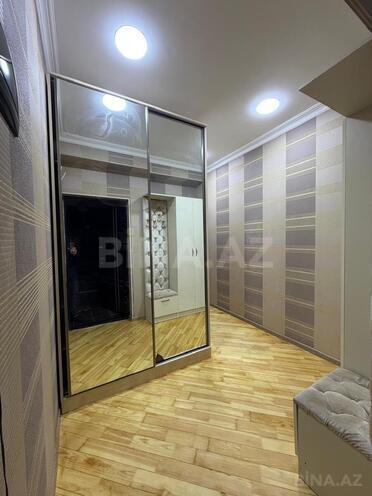 Satılır 2 otaqlı yeni tikili 53 m², Masazır q., photo 9 from 15