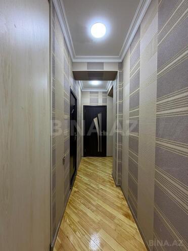Satılır 2 otaqlı yeni tikili 53 m², Masazır q., photo 11 from 15