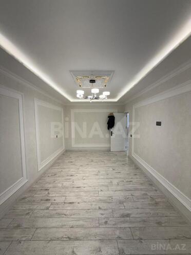 Satılır 2 otaqlı köhnə tikili 65 m², İnşaatçılar m., photo 4 from 16
