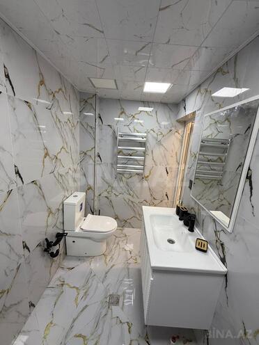 Satılır 2 otaqlı köhnə tikili 65 m², İnşaatçılar m., photo 12 from 16