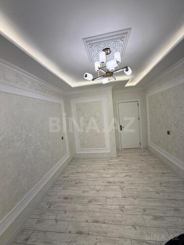 Satılır 2 otaqlı köhnə tikili 65 m², İnşaatçılar m., photo 11 from 16