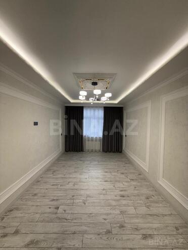 Satılır 2 otaqlı köhnə tikili 65 m², İnşaatçılar m., photo 3 from 16