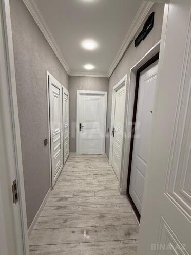 Satılır 2 otaqlı köhnə tikili 65 m², İnşaatçılar m., photo 8 from 16