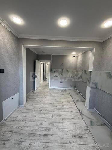 Satılır 2 otaqlı köhnə tikili 65 m², İnşaatçılar m., photo 7 from 16