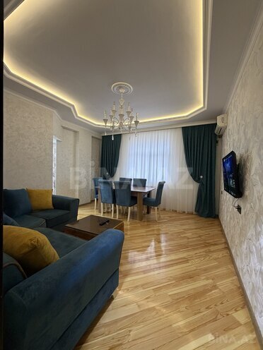 Satılır 2 otaqlı yeni tikili 53 m², Masazır q., photo 12 from 13