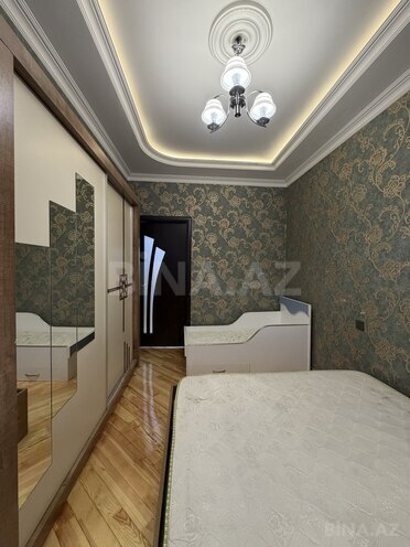 Satılır 2 otaqlı yeni tikili 53 m², Masazır q., photo 8 from 13