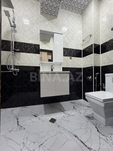 Satılır 2 otaqlı yeni tikili 53 m², Masazır q., photo 11 from 13