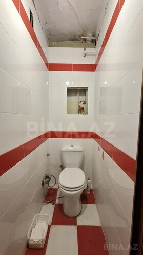 Satılır 3 otaqlı köhnə tikili 90 m², Azadlıq Prospekti m., photo 24 from 32