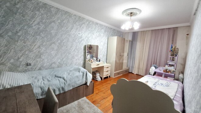 Satılır 3 otaqlı köhnə tikili 90 m², Azadlıq Prospekti m., photo 16 from 32