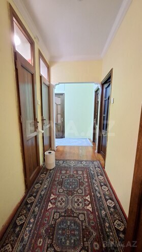 Satılır 3 otaqlı köhnə tikili 90 m², Azadlıq Prospekti m., photo 28 from 32