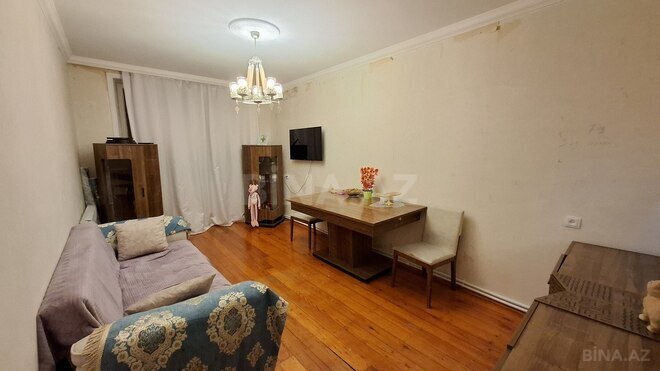 Satılır 3 otaqlı köhnə tikili 90 m², Azadlıq Prospekti m., photo 8 from 32