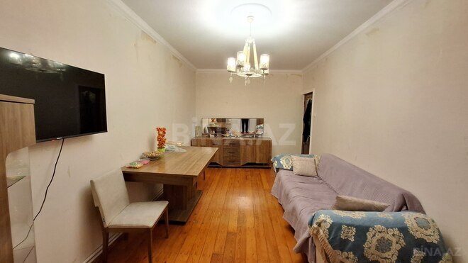 Satılır 3 otaqlı köhnə tikili 90 m², Azadlıq Prospekti m., photo 7 from 32