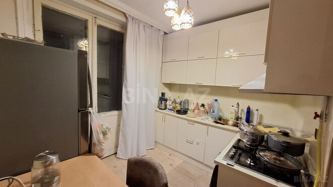 Satılır 3 otaqlı köhnə tikili 90 m², Azadlıq Prospekti m., photo 23 from 32