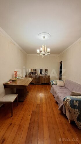 Satılır 3 otaqlı köhnə tikili 90 m², Azadlıq Prospekti m., photo 6 from 32