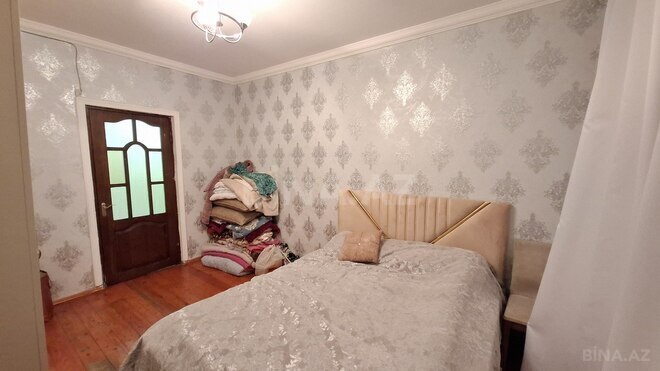 Satılır 3 otaqlı köhnə tikili 90 m², Azadlıq Prospekti m., photo 15 from 32