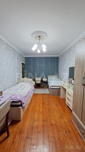 Satılır 3 otaqlı köhnə tikili 90 m², Azadlıq Prospekti m., photo 21 from 32