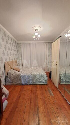 Satılır 3 otaqlı köhnə tikili 90 m², Azadlıq Prospekti m., photo 10 from 32