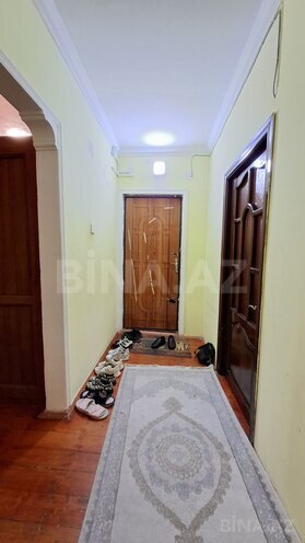 Satılır 3 otaqlı köhnə tikili 90 m², Azadlıq Prospekti m., photo 30 from 32