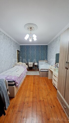 Satılır 3 otaqlı köhnə tikili 90 m², Azadlıq Prospekti m., photo 18 from 32
