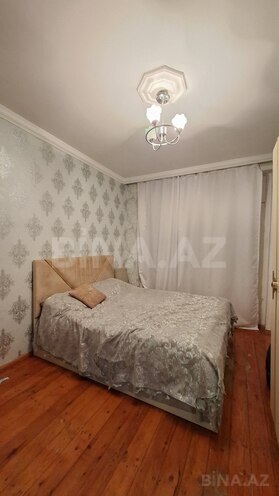 Satılır 3 otaqlı köhnə tikili 90 m², Azadlıq Prospekti m., photo 12 from 32