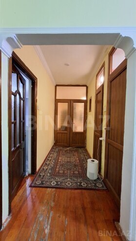 Satılır 3 otaqlı köhnə tikili 90 m², Azadlıq Prospekti m., photo 29 from 32