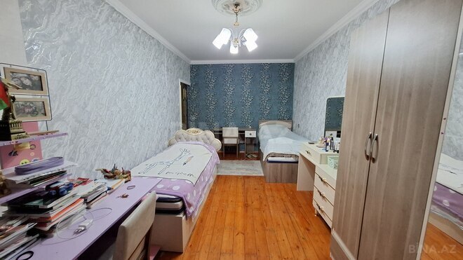 Satılır 3 otaqlı köhnə tikili 90 m², Azadlıq Prospekti m., photo 20 from 32