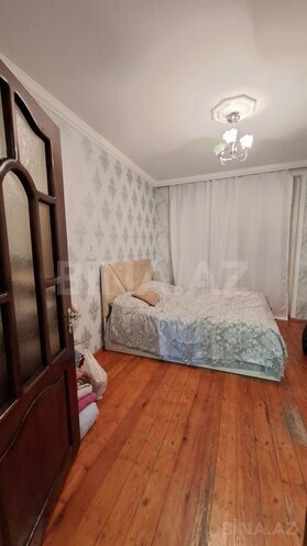 Satılır 3 otaqlı köhnə tikili 90 m², Azadlıq Prospekti m., photo 9 from 32