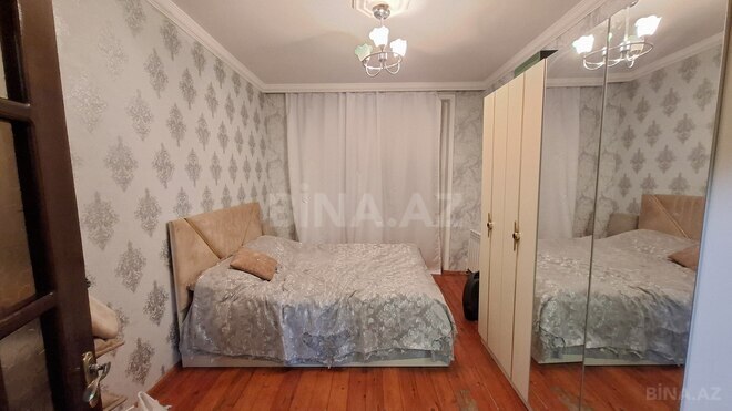 Satılır 3 otaqlı köhnə tikili 90 m², Azadlıq Prospekti m., photo 11 from 32