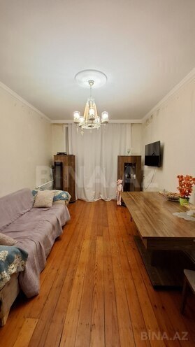 Satılır 3 otaqlı köhnə tikili 90 m², Azadlıq Prospekti m., photo 5 from 32