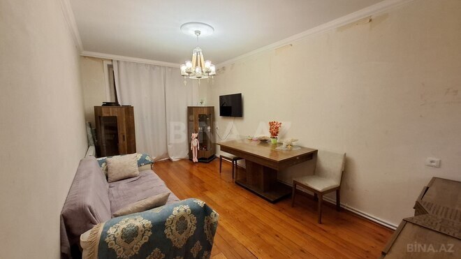 Satılır 3 otaqlı köhnə tikili 90 m², Azadlıq Prospekti m., photo 4 from 32