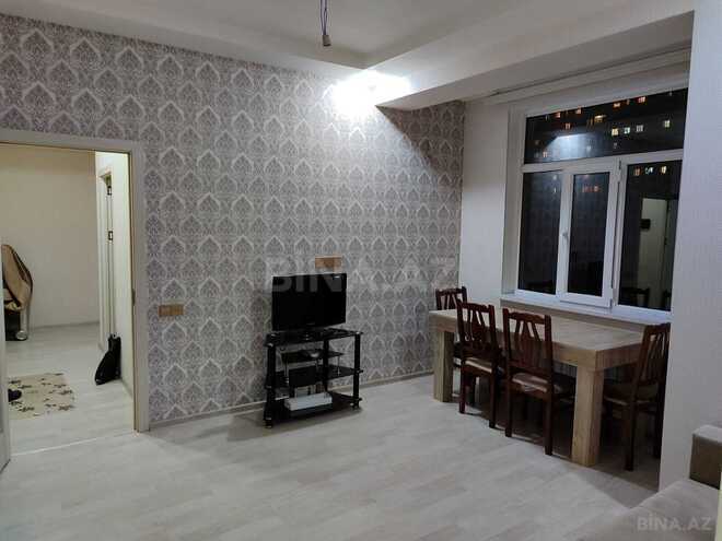 Сдаётся 2-комн. новостройка 50 м², photo 3 from 10