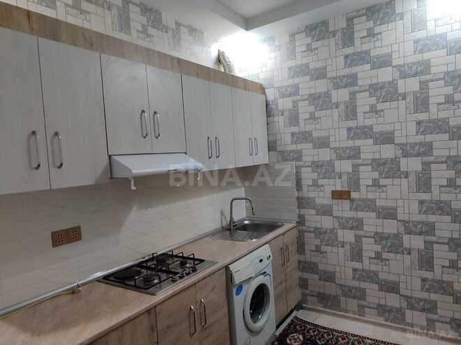 Сдаётся 2-комн. новостройка 50 м², photo 4 from 10