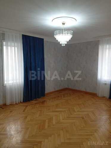 Satılır 2 otaqlı köhnə tikili 60 m², İnşaatçılar m., photo 3 from 29