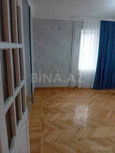 Satılır 2 otaqlı köhnə tikili 60 m², İnşaatçılar m., photo 4 from 29